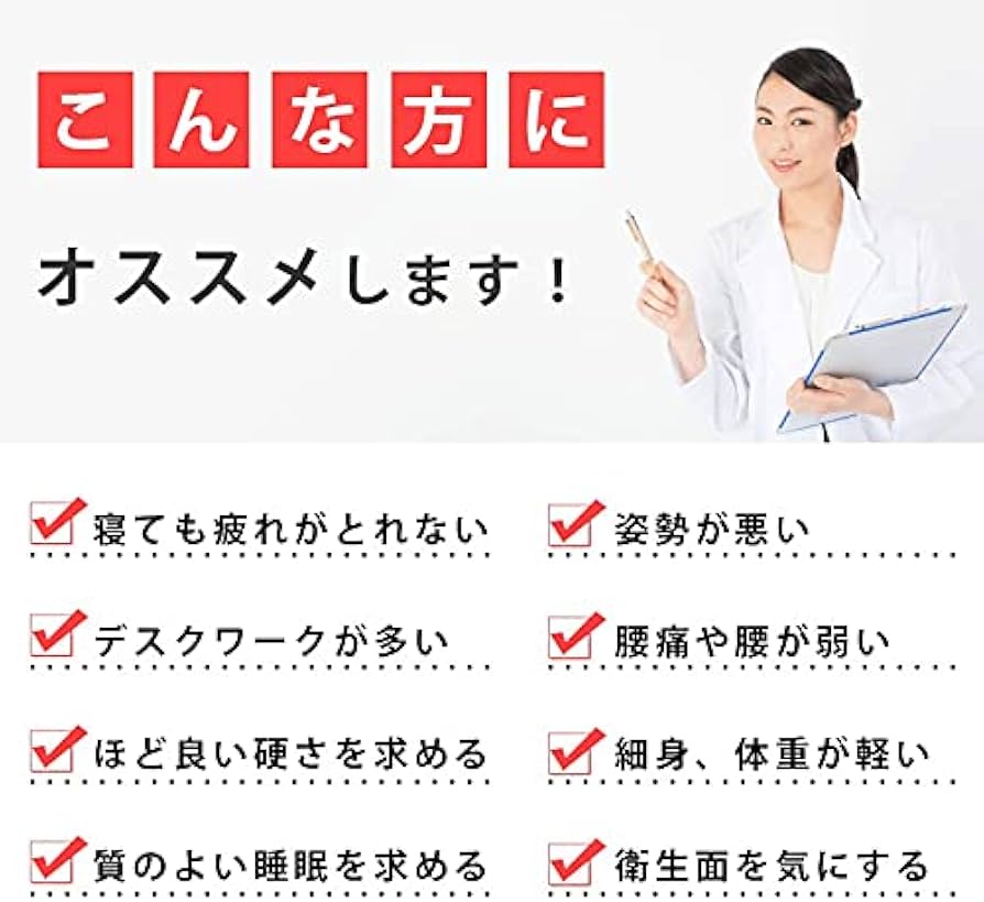 Amazon｜西川 敷布団 マットレス セミシングル ウェーブコンフォート